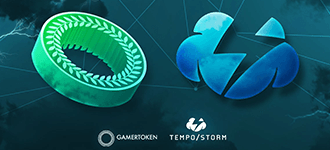 The Perfect Storm: GamerToken partners with eSports legends, Tempo Storm